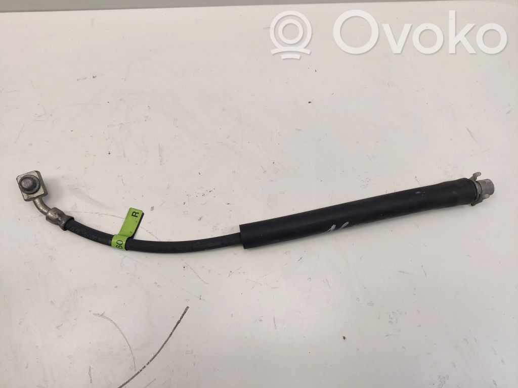 Chevrolet Camaro Brake booster pipe/hose 