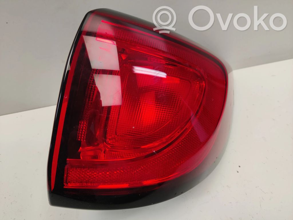 Chrysler Pacifica Takavalot 