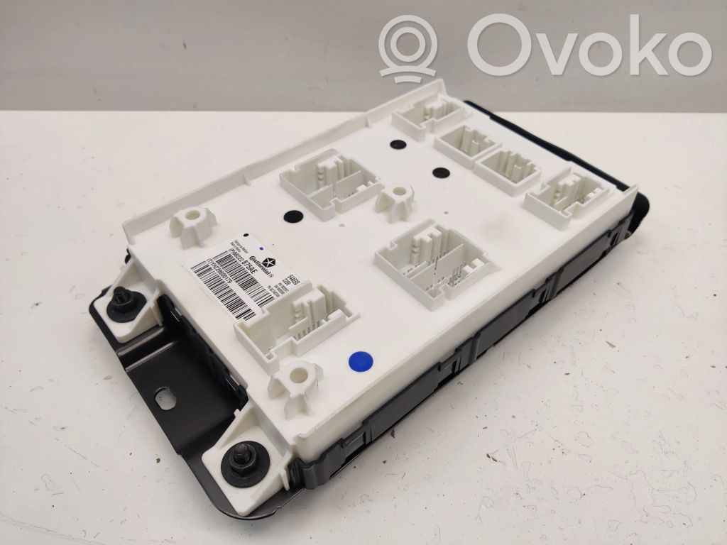 Comfort/convenience module   68222875AE,P68222875AE