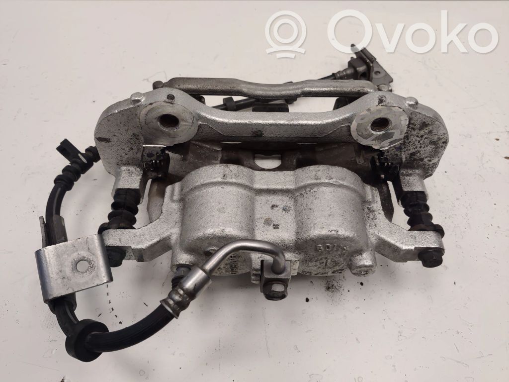 Передний суппорт   518AC,A3WE4,518ACA3WE4
