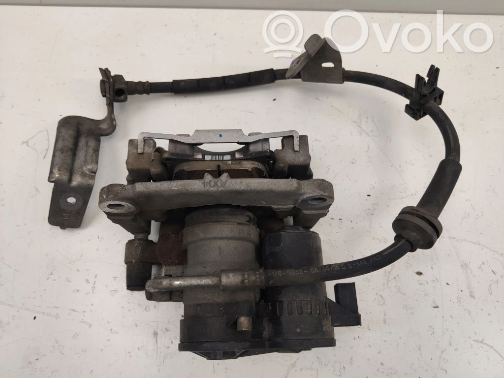 Chrysler Pacifica Rear brake caliper 