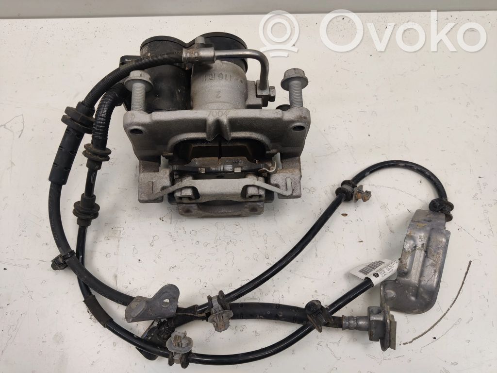 Chrysler Pacifica Rear brake caliper 