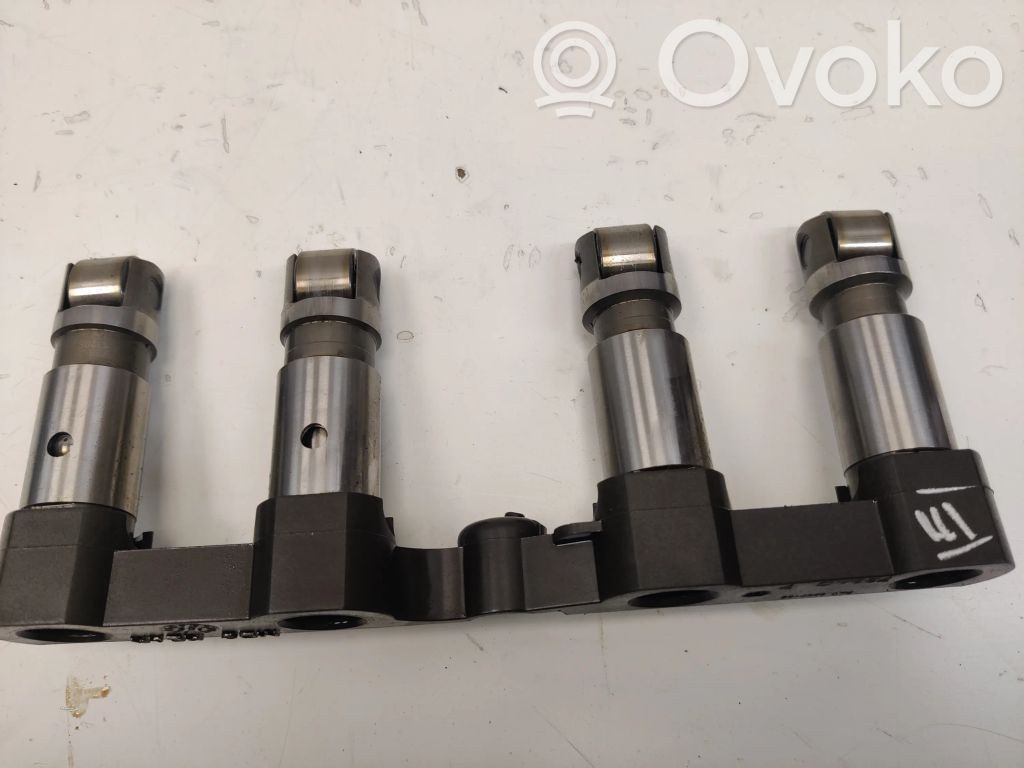 Ram 1500 DT Kompensators (hidrokompensators) 