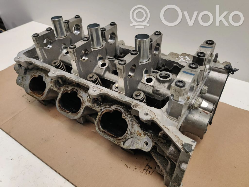 Engine head   04893811AF,31971652AH