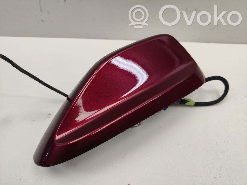 Chrysler Pacifica GPS-pystyantenni 