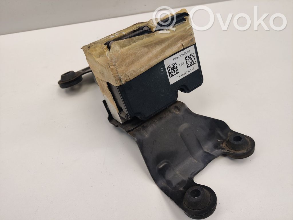 Chrysler Pacifica Bomba de ABS 