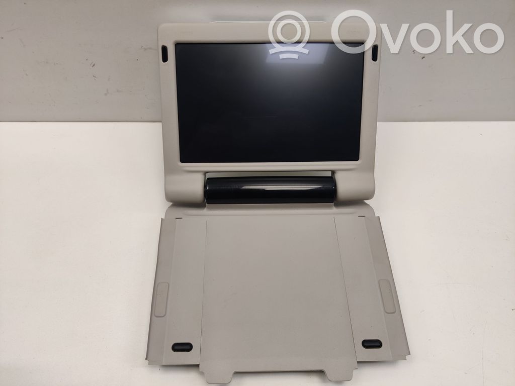Chrysler Pacifica Screen/display/small screen 