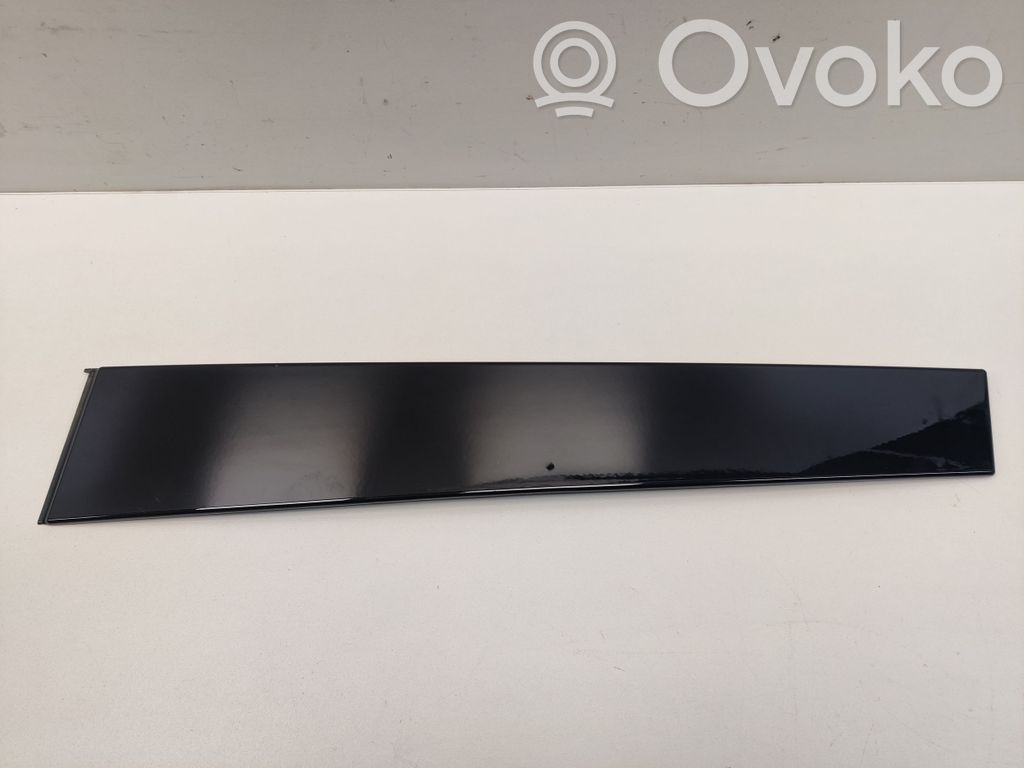 Chrysler Pacifica Rivestimento modanatura del vetro della portiera anteriore 