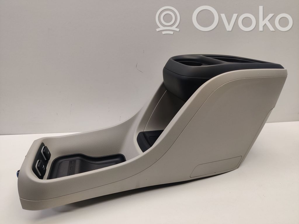 Chrysler Pacifica Center console 