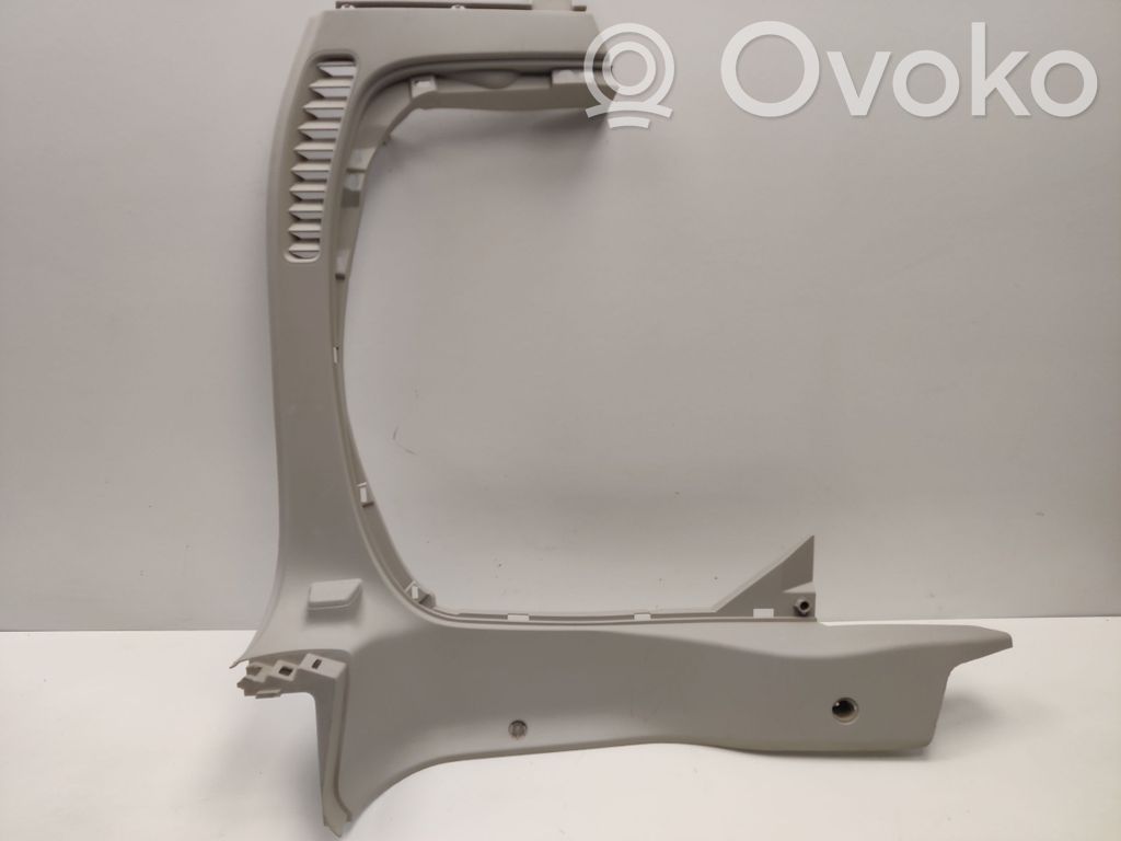 Chrysler Pacifica Rivestimento pannello laterale del bagagliaio/baule 