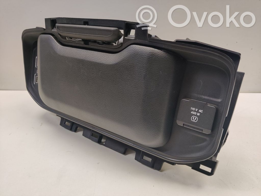Ram 1500 DT Handschuhfach 