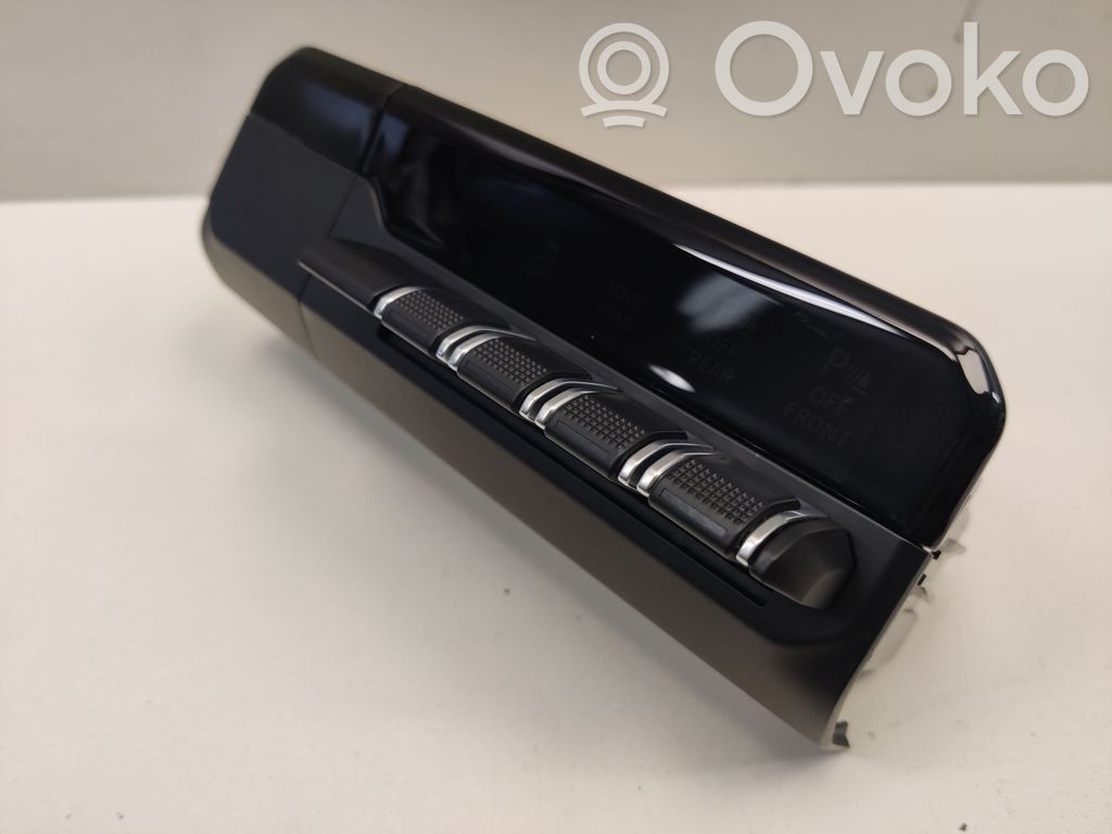 Ram 1500 DT Interruptor del sensor de aparcamiento (PDC) 