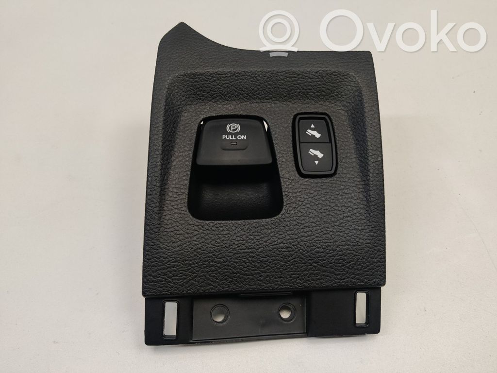 Ram 1500 Hand parking brake switch 