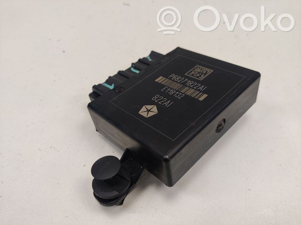 Ram 1500 Parking PDC control unit/module 