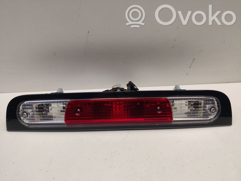 Ram 1500 Third/center stoplight 