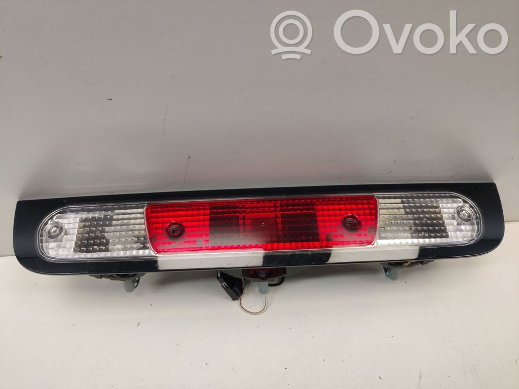 Ram 1500 Third/center stoplight 