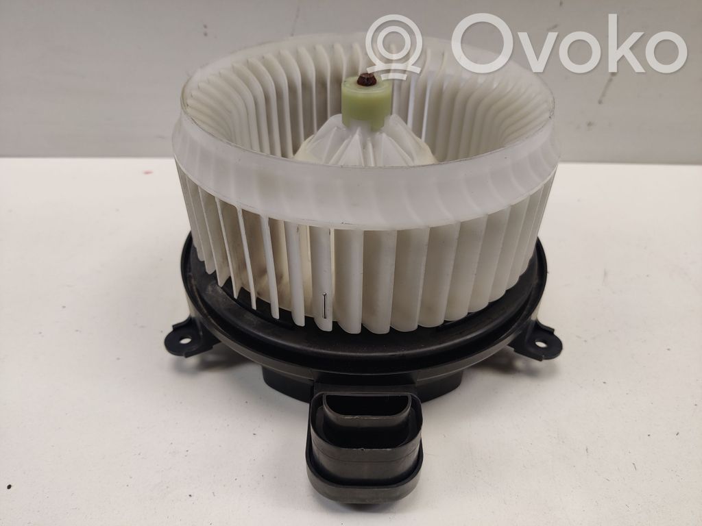 Ram 1500 DT Soplador/ventilador calefacción 