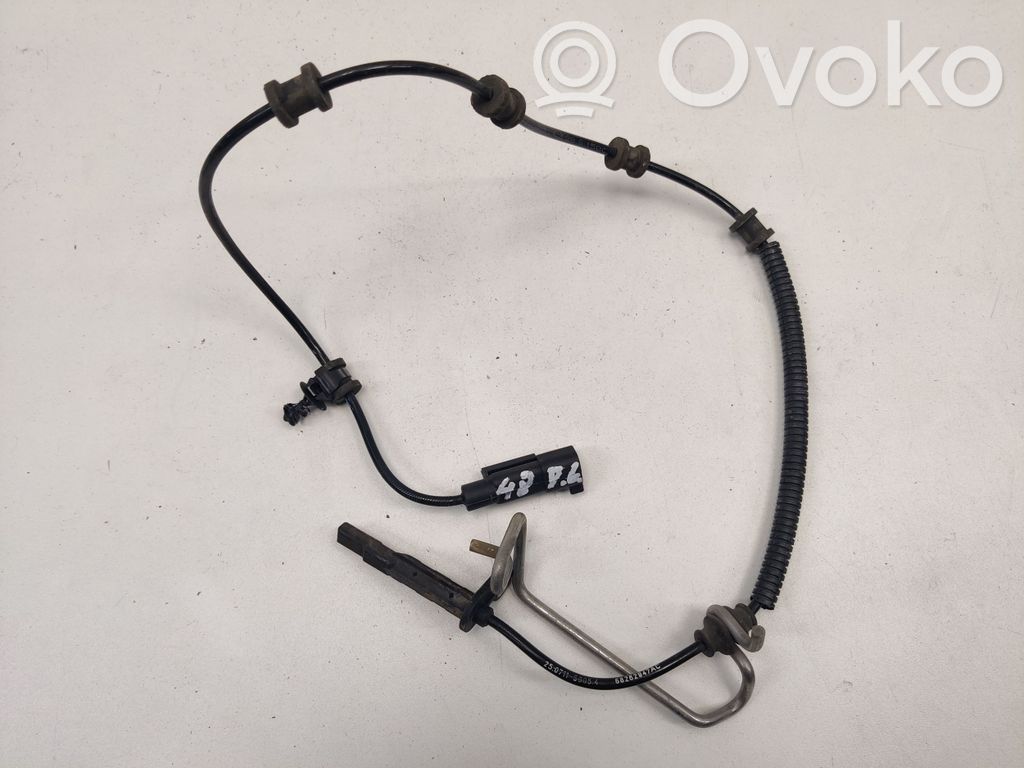 Ram 1500 DT ABS Sensor hinten 
