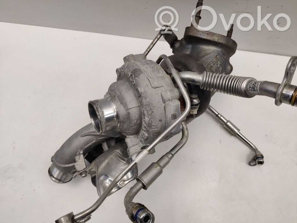 Turbina   ML3E6C879BB,ML3E6C879BB,ML3Z6K682A,ML3E6C879BC,ML3E6C879BB,ML3E6C879BC