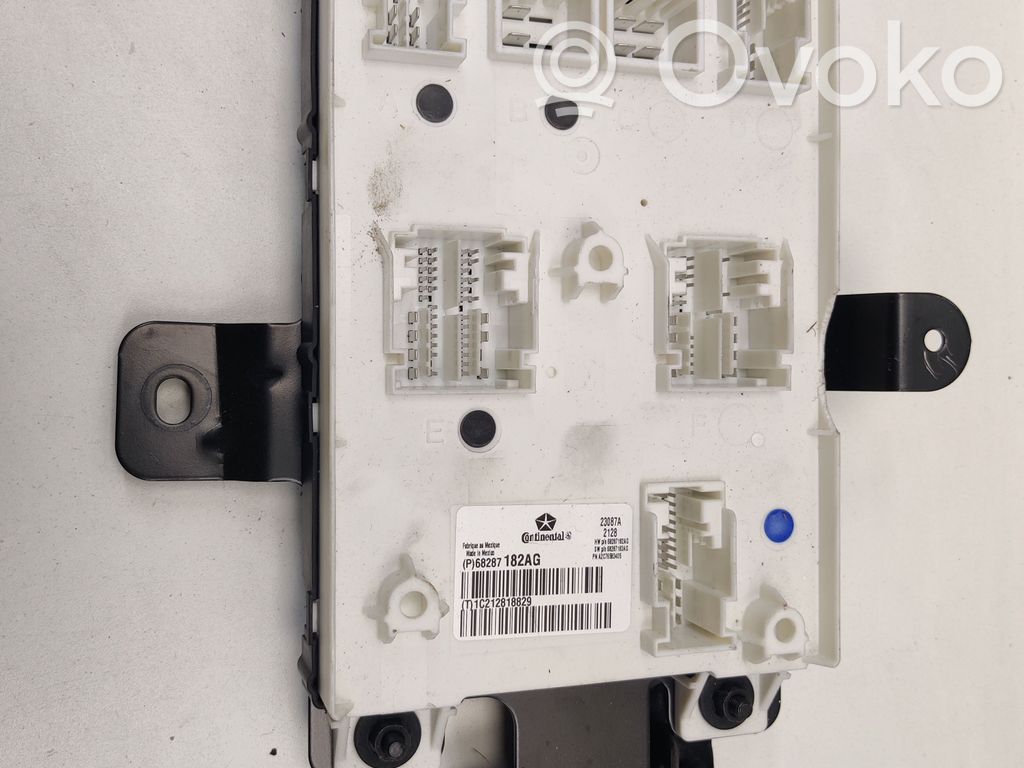 Ram 1500 DT Module confort 