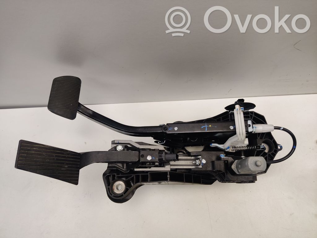 Ram 1500 DT Pédale de frein 