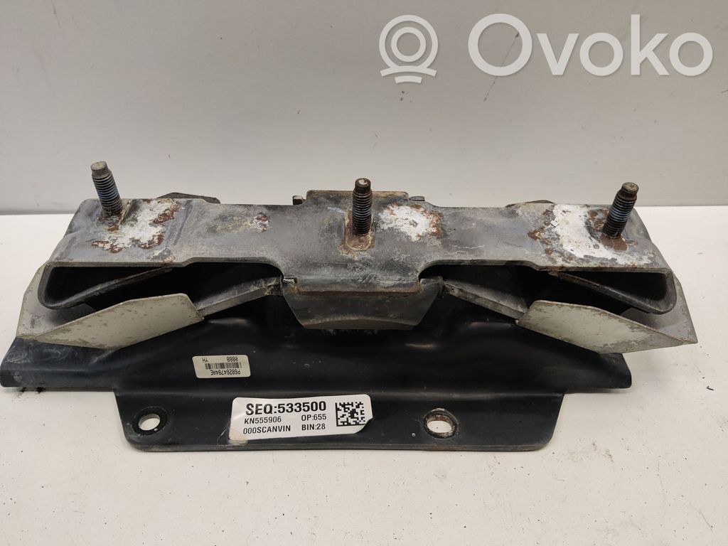 Gearbox mounting bracket   68264784AE