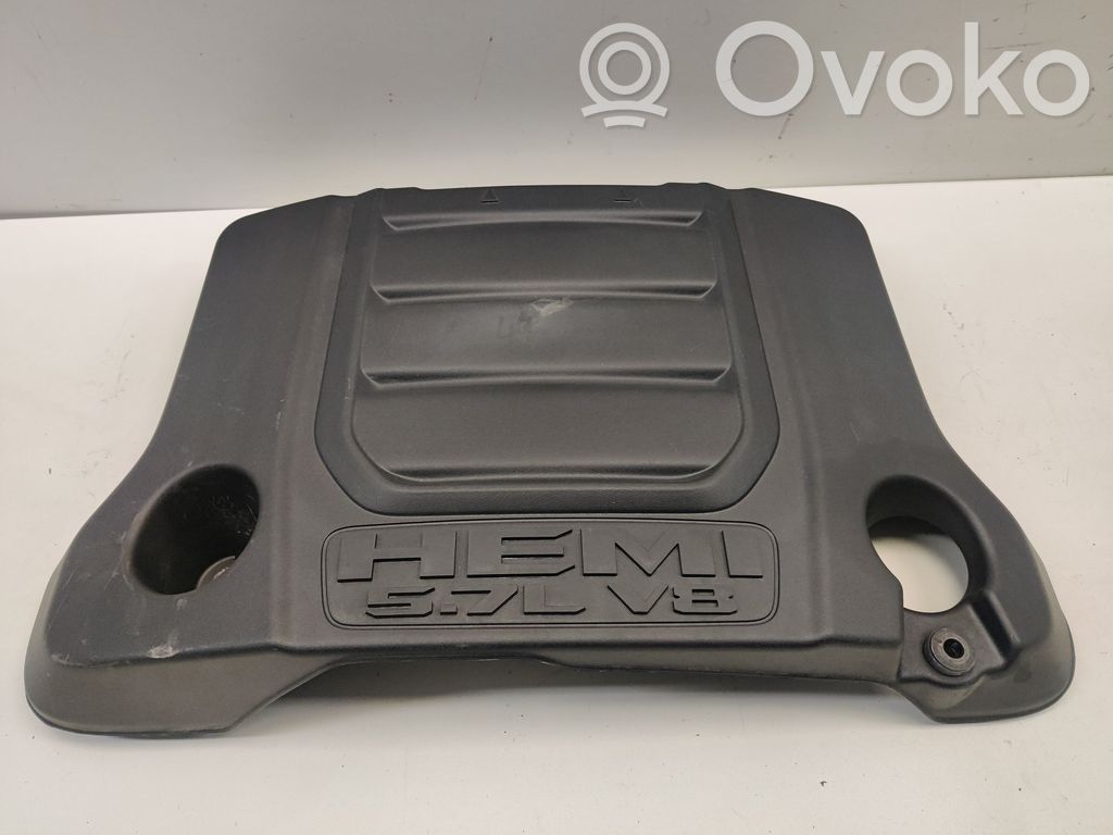 Ram 1500 DT Engine cover (trim) 