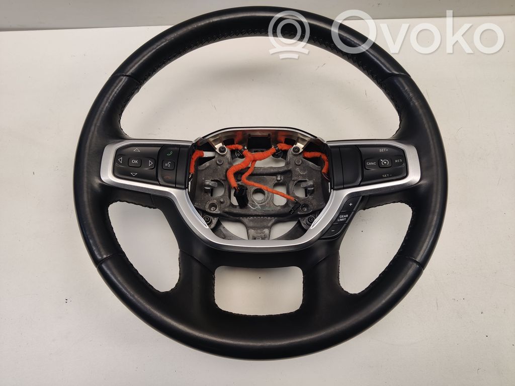 Ram 1500 DT Ohjauspyörä 
