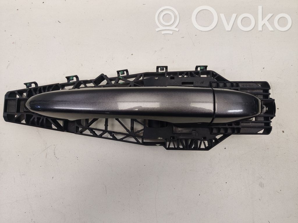 Jeep Compass Maniglia esterna per portiera posteriore 