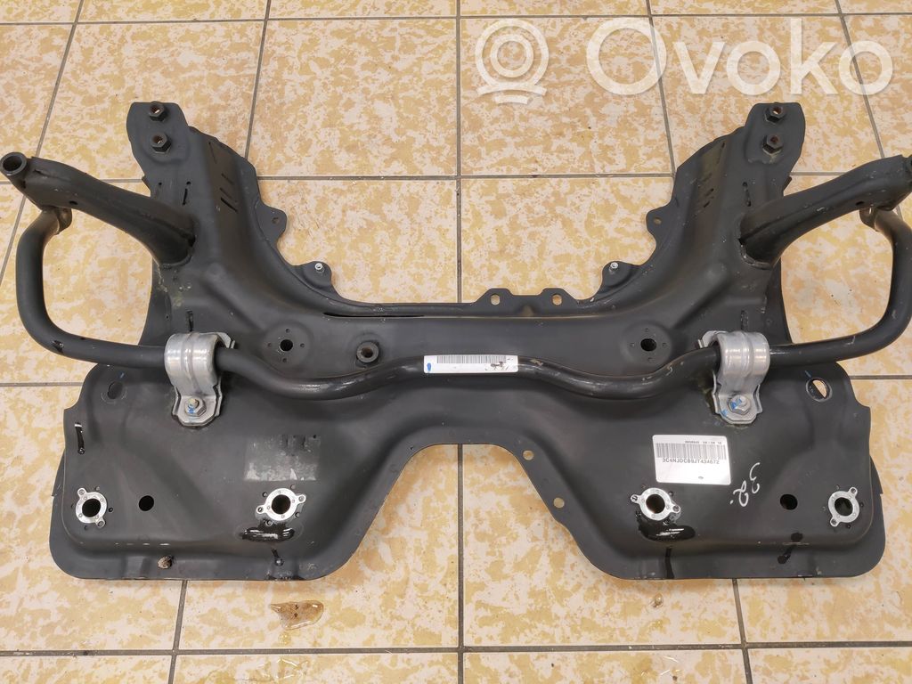 Jeep Compass Front subframe 