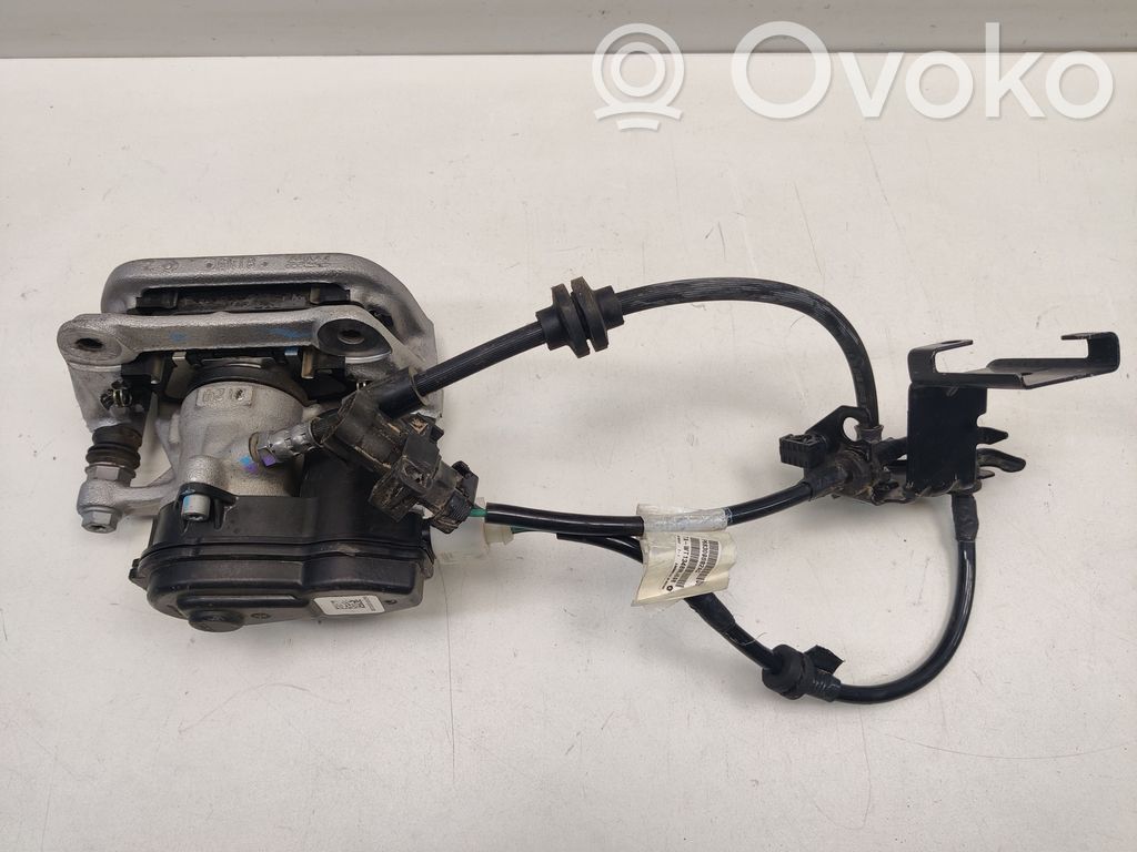 Jeep Compass Rear brake caliper 