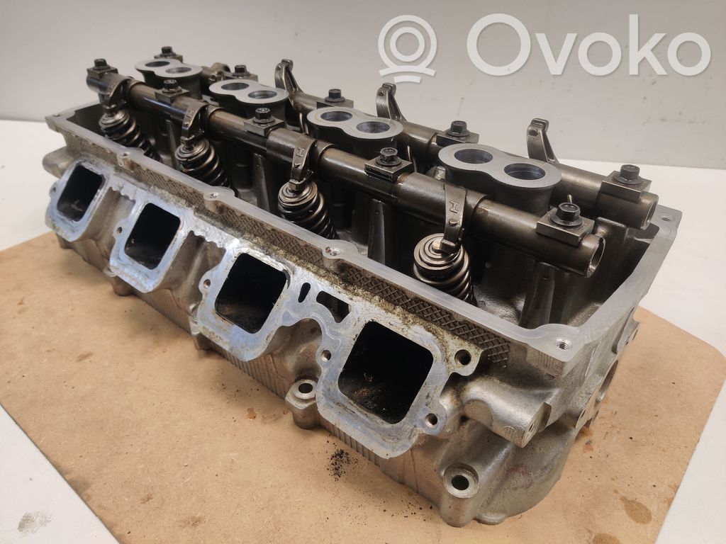 Dodge Durango III Engine head 