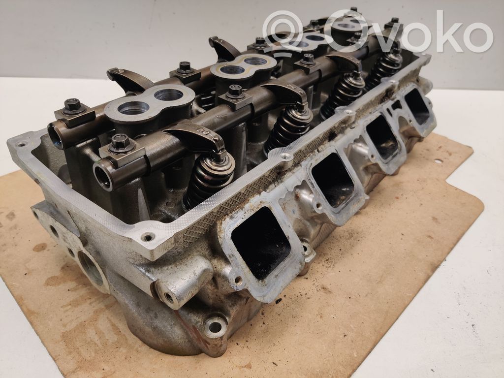 Dodge Durango III Engine head 