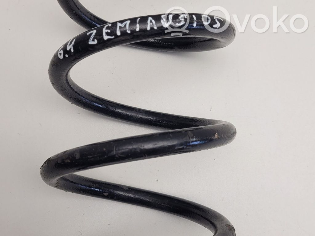 Etukierrejousi   05181860AA