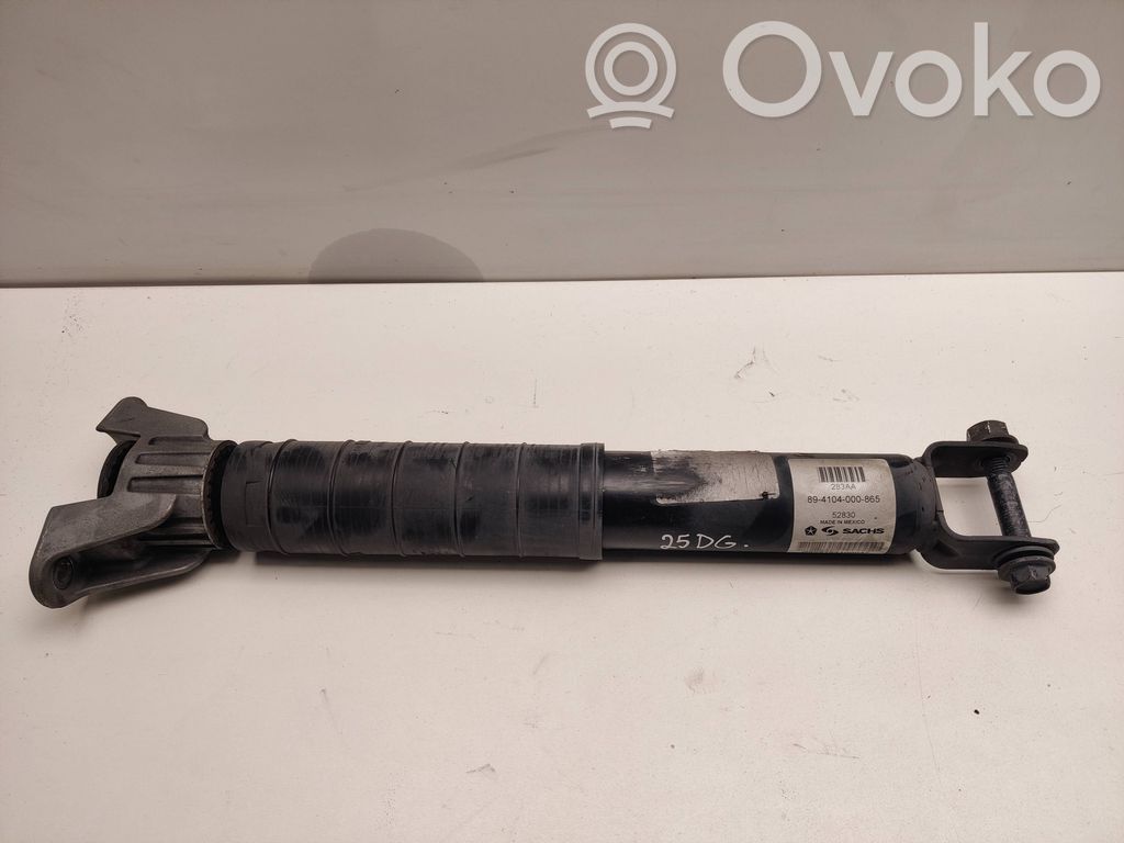 Stoßdämpfer hinten   283AA,52830,894104000865