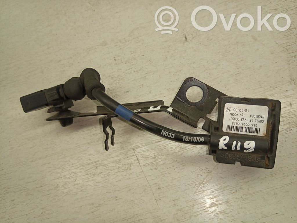 Niveausensor   15179200662,4E0616576K
