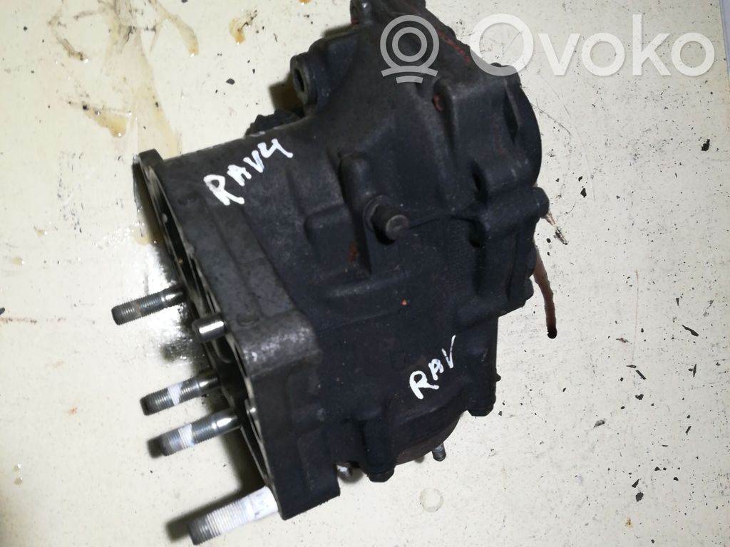 Front differential   W821Y280