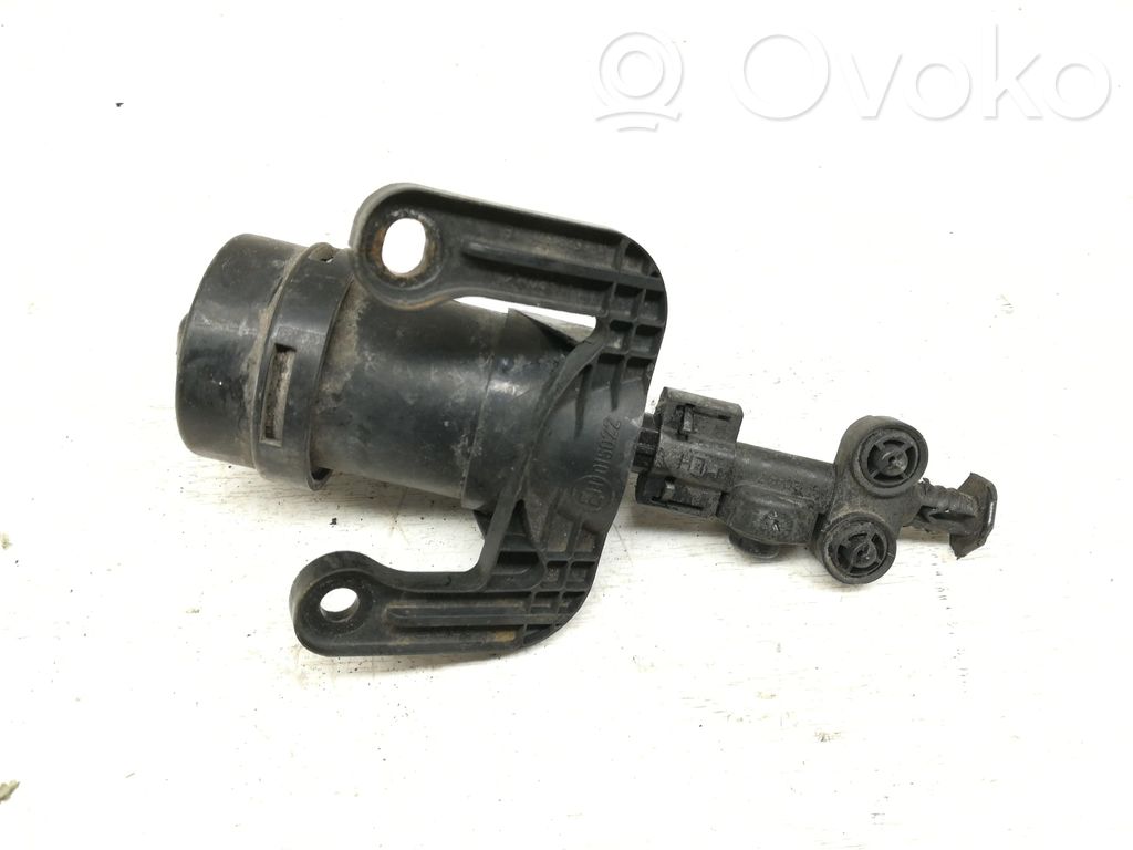 Saab 9-5 Ajovalonpesimen pesusuutin 