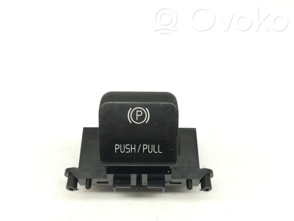 Hand parking brake switch   30773539