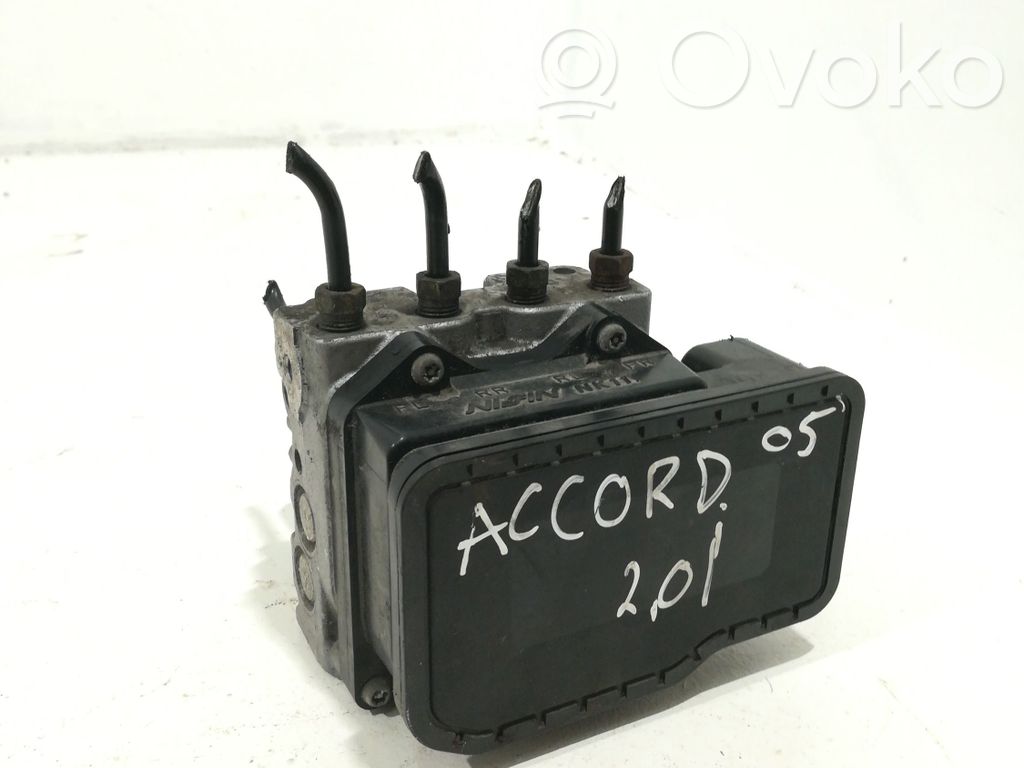 Блок ABS   D12A2,6669