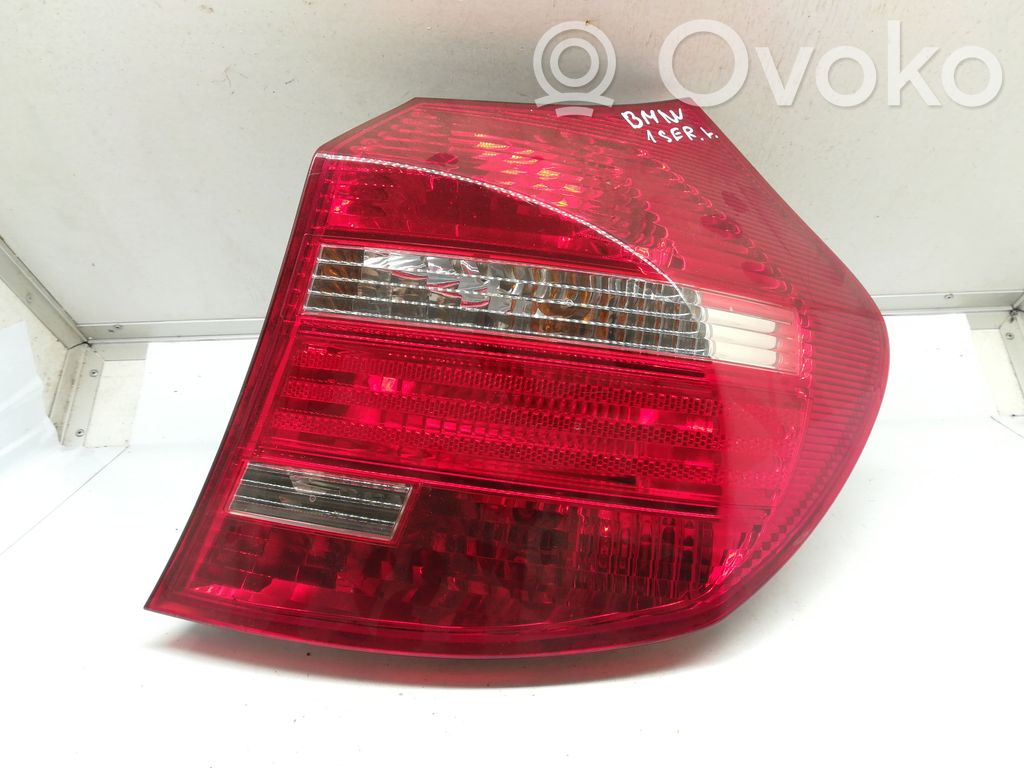 Rear/tail lights   716495605,3013840000