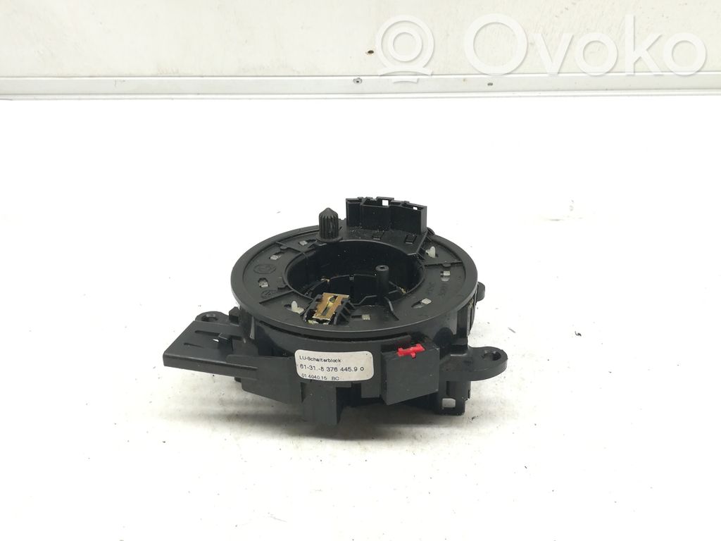 Airbag slip ring squib (SRS ring)   613183764459,01404015