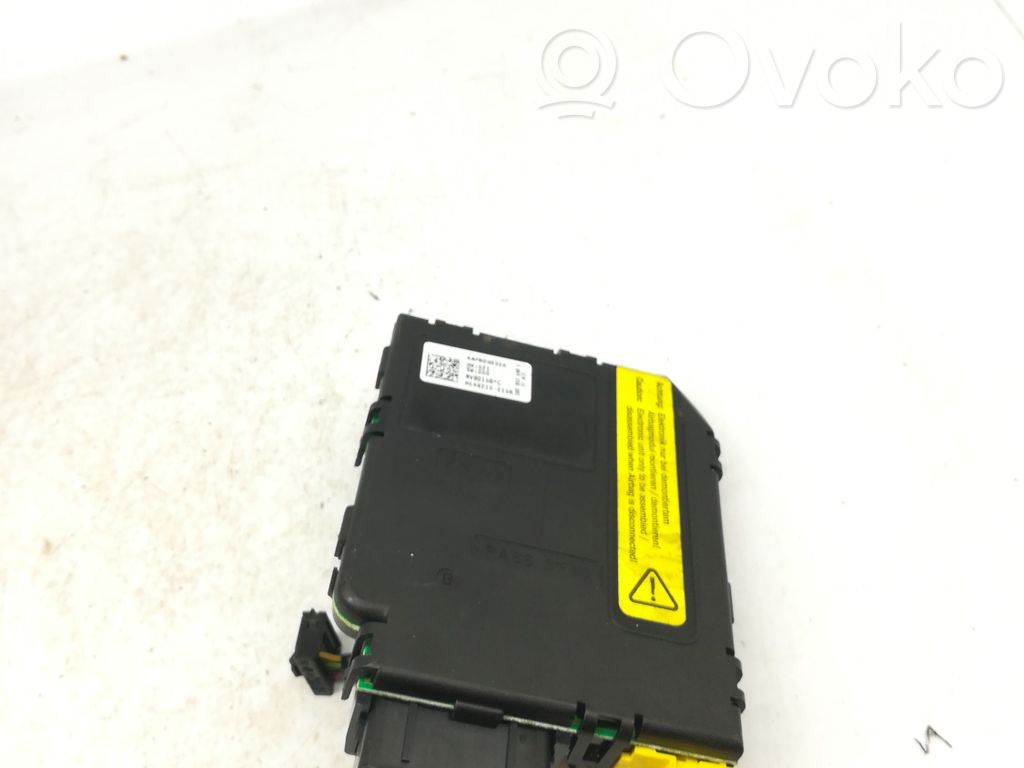 Volkswagen Golf V Sensor de ángulo de dirección 