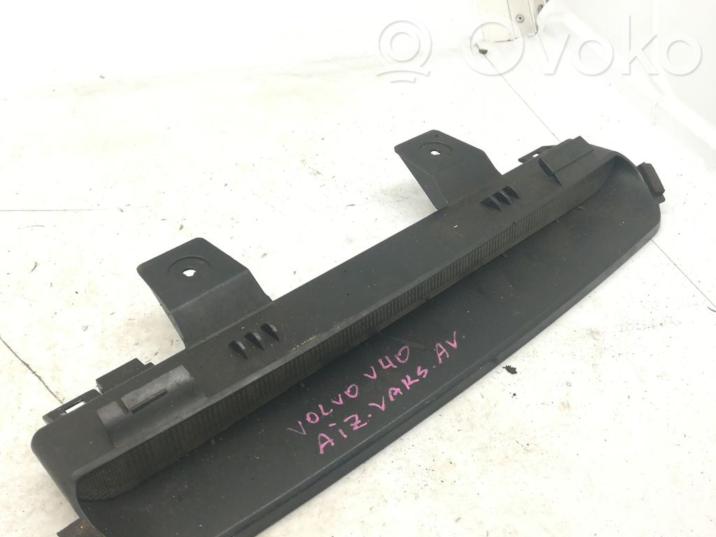 Volvo S40, V40 Third/center stoplight 