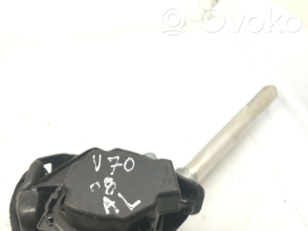 Volvo V70 Cinturón trasero 