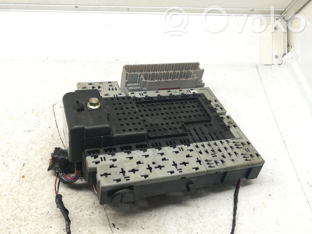 Fuse module   1000521