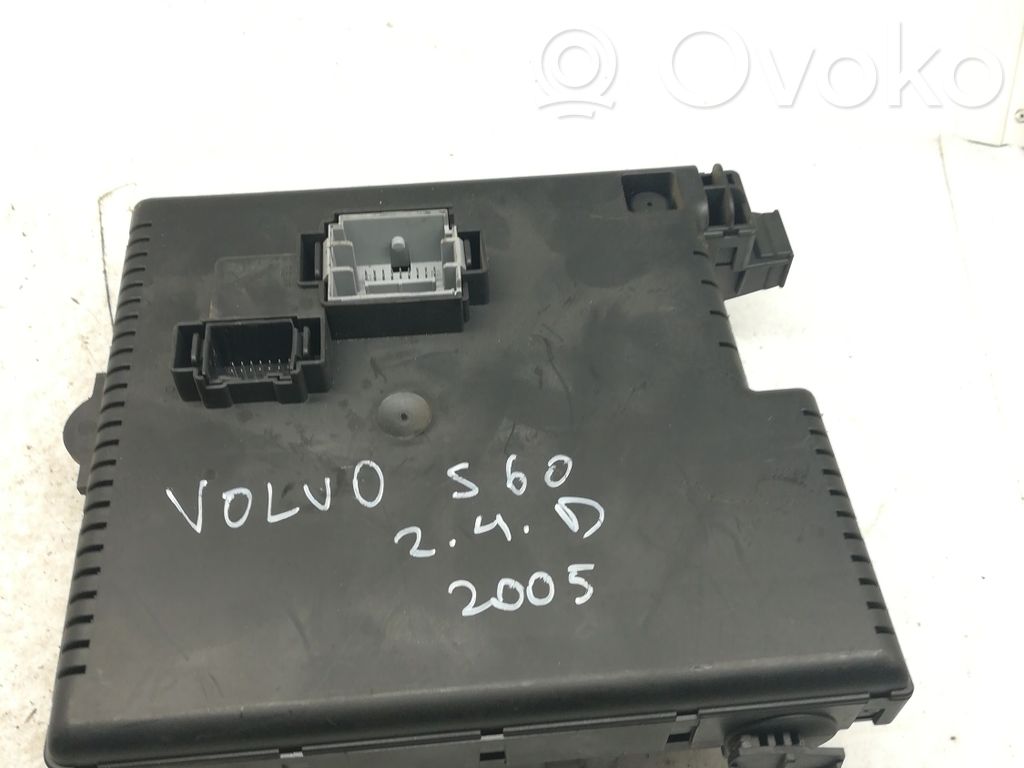 Fuse module   867639104W423