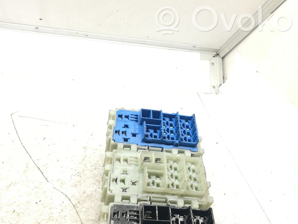 Sulakemoduuli   6G9T14K131