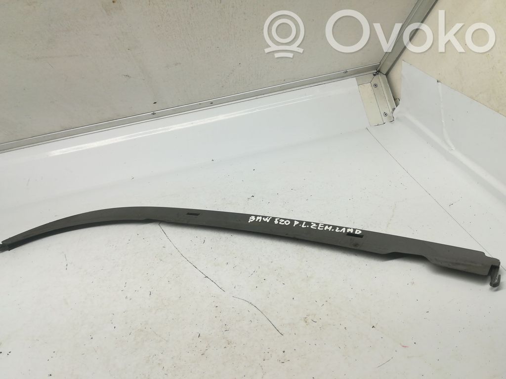 BMW 5 E39 Rear/tail light trim molding 