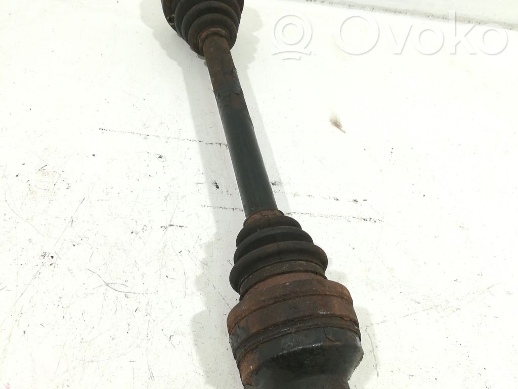 Front driveshaft   1229142